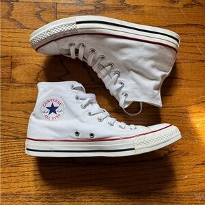 Converse All Star Chuck Taylor Sneakers